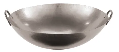 Obrázek produktu pro Woková pánev Sambonet 71 cm, litina 49605-71