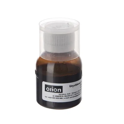 Obrázek produktu pro Orion 390128 Urychlovač kompostu 50 ml