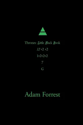Produktbild von Thrones