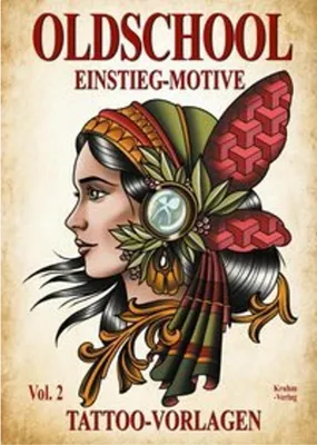 Produktbild von Oldschool Vol. 2 - Einstieg-Motive