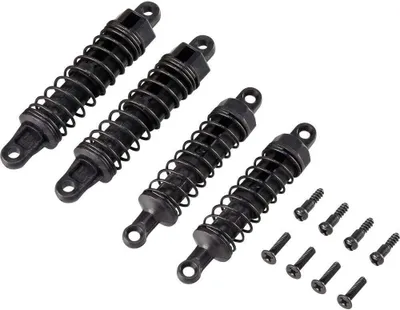 Produktbild von Reely 12609+S152(4)+S062(4) Ersatzteil Stoßdämpfer