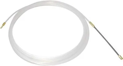 Produktbild von Transmedia Cable de einziehhilfe - Nylon, & # x2dc; 4 mm, 20 m