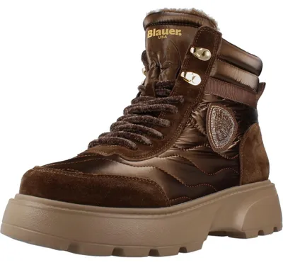 Productafbeelding van Mid Boot Blanca