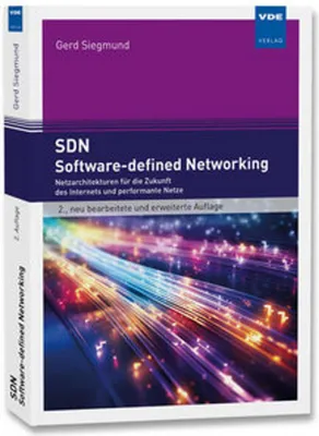 Obrázok produktu pre SDN - softvérovo definované siete