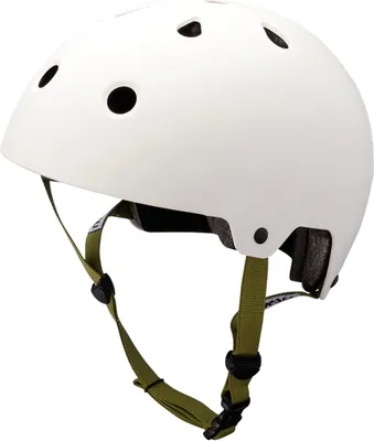 Produktbild von Kali Fahrradhelm Maha , Weiß, S