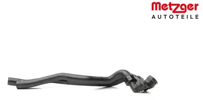 Produktbild von METZGER Kühlerschlauch Wasserschlauch für OPEL Astra J Sports Tourer (P10) 2420924