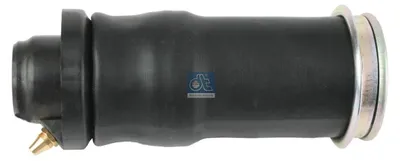 Produktbild von DT Spare Parts Federbalg Fahrerhauslagerung 1.22722 für SCANIA P,G,R,T - series