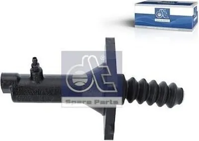Produktbild von DT Spare Parts 4.81802 Kupplungsnehmerzylinder passend für MERCEDES-BENZ VARIO Kasten/Kombi Vario Pritsche / Fahrgestell VARIO Kipper VARIO Bus