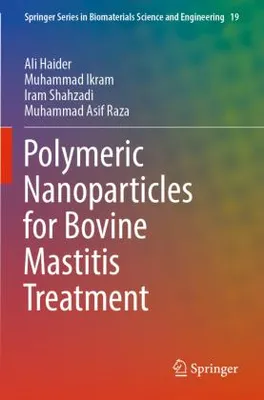 Produktbild von Polymeric Nanoparticles for Bovine Mastitis Treatment
