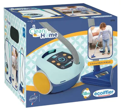 Produktbild von ECOIFFIER 2775, 1,5 Jahr(e)