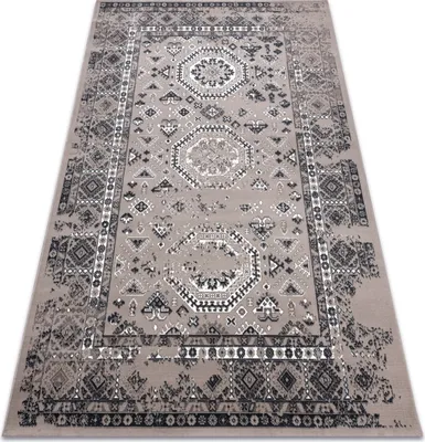 Produktbild von Teppich VINTAGE 22211675 beige klassisch beige 160x230 cm