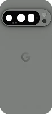 Zdjęcie produktu dla Google, oryginalna pokrywa baterii dla Google Pixel 9 Pro, zielona