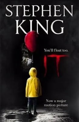 Obrázok produktu pre It. Film Tie-In