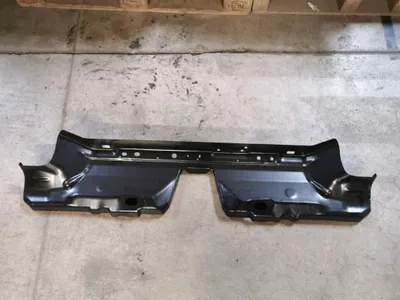 Image de Renfort transversal pour AUDI A3 RS3, Q2, VW Golf 7, T-Roc, SKODA Karoq. Référence : 5Q0813147