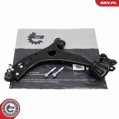 Obrázok produktu pre ESEN SKV 69SKV263 Predný ľavý priečny ramienko pre FORD Focus II hatchback (DA, HCP, DP)