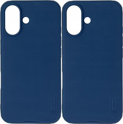 Obrázok produktu pre Nillkin Puzdro Puzdro Kryty Iphone 16 Blue