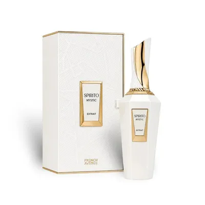Produktbild von French Avenue Spirito Mystic Unisex Extrait De Parfum 100ml