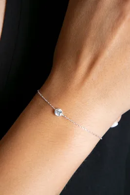 Productafbeelding van Jumeon, maanverlichte oorbellen - TFNY65068ELS, zilver, voor dames, 100% 925 sterling zilver