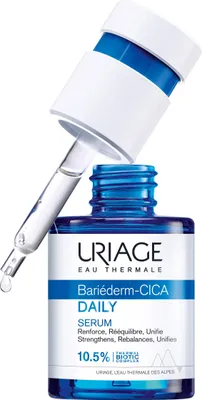 Produktbild von URIAGE Bariederm Cica-Daily Regenerierendes Serum - 30 ml