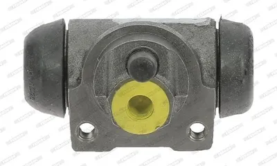 Produktbild von FERODO Radbremszylinder Trommelbremse Hinten für FIAT Uno Schrägheck (146) FHW094