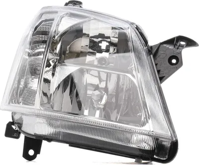 Produktbild von TYC Hauptscheinwerfer rechts 20-0337-05-2