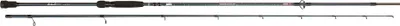 Obrázok produktu pre ABU GARCIA IKE Iaconelli SIGNATURE, 2.5m, 8.2ft, 40-80g, 2 ks, sladkovodný prívlačový prút, 1512568