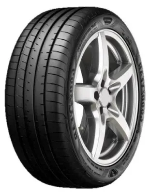 Image de Goodyear Eagle F1 (Asymmetric) 5 (*) Rsc Rof 275/30R20 97Y Mfs Xl