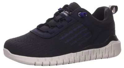 Produktbild von Dockers Sneaker in blau, Gr. 45