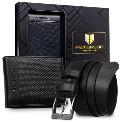 Immagine prodotto di Portafogli Peterson greg60270