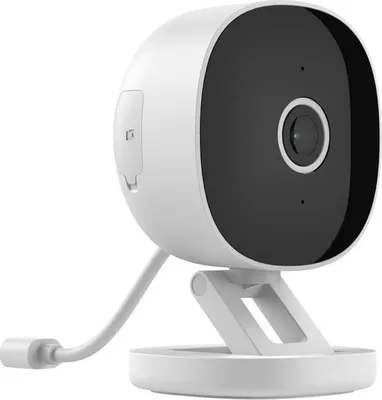 Image de Caméra intérieure/extérieure WiFi intelligente pliable 3MP HD
