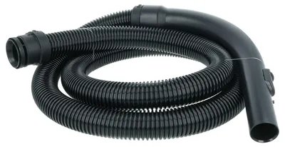 Produktbild von vhbw Ersatz Schlauch kompatibel mit Miele Complete C1, C3 Staubsauger - Flexibel, 1,8 m, Handgriff
