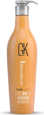 Immagine prodotto di GK Hair Shield Shampoo UV/UVA