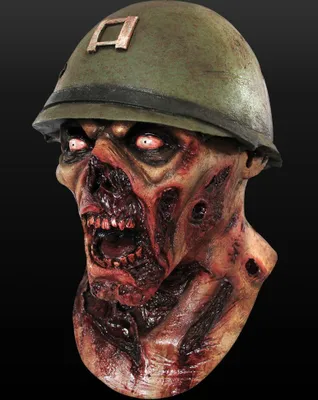 Produktbild von Zombie Soldat