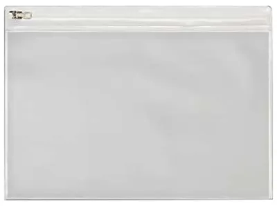 Produktbild von Söhngen Gleitverschlusstasche 245x170mm , 245 x 170 mm 0204004