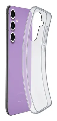 Obrázek produktu pro Cellularline 8018080487934, Obal, Samsung, Galaxy S24 Fe, 17 cm (6.7"), Průhledná