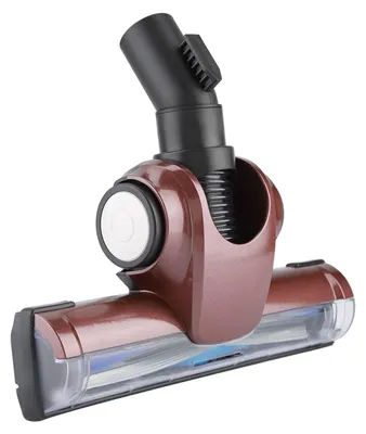 Bodenbürste für Staubsauger, 32 mm, für Teppich & Hartboden