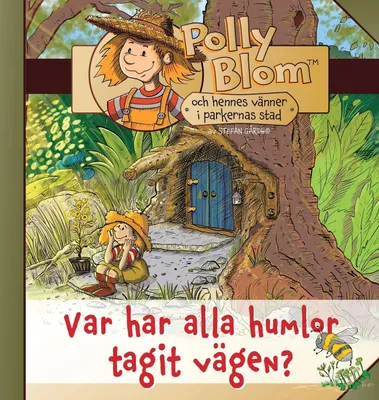 Produktbild von Wo sind all die Hummeln hingekommen?