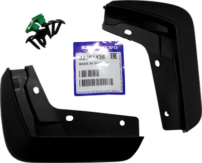 Immagine prodotto di VOLVO V60 II Cross Country paraspruzzi anteriori OE 32351436