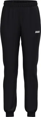 Produktbild von Jako One Polyesterhose Lang Herren - Schwarz  | Größe: S/M