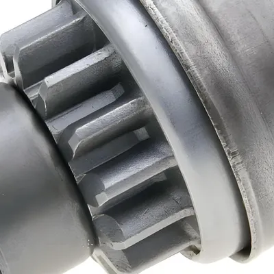 Obrázek produktu pro Anlasser Freilauf 14/63 für Aprilia, Derbi, Gilera, Piaggio, Vespa 50ccm 2T