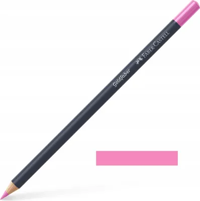 Obrázek produktu pro Pastelka Faber-Castell Goldfaber - červené a růžové odstíny 119