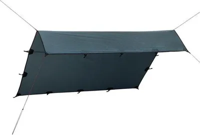 Immagine prodotto di Tenda da viaggio gonfiabile impermeabile 3x3 (M) / 3x4 (L) / 32x28 m (esagonale)