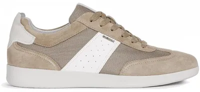 Produktbild von Geox Kennet Herren Halbschuhe in Gr. 41