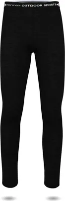 Produktbild von normani Kinder Merino Unterhose