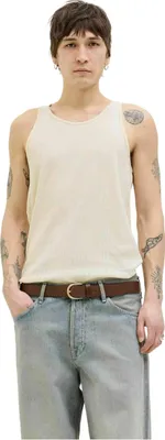 Immagine prodotto di Canotta Jack&Jones 12276790-ANTIQUEWHITE da Uomo