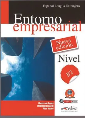Immagine prodotto di Entorno empresarial