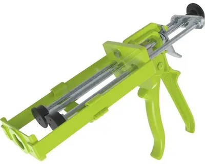 Produktbild von illbruck AA281 2-K Schaumpresse 200 Pro