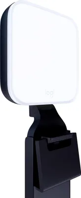 Image de LOGITECH Logitech Litra Glow Premium Streaming Light with TrueSoft™