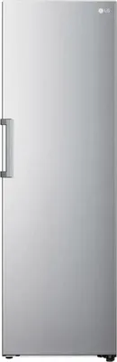 Produktbild von LG GLT51PZGSZ, 386 l, No-Frost-System, SN-T, 36 dB, E, Edelstahl