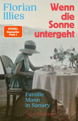 Produktbild von Wenn die Sonne untergeht
